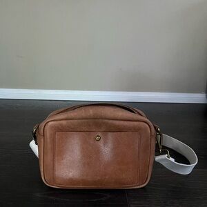Madewell Transport Camera Bag